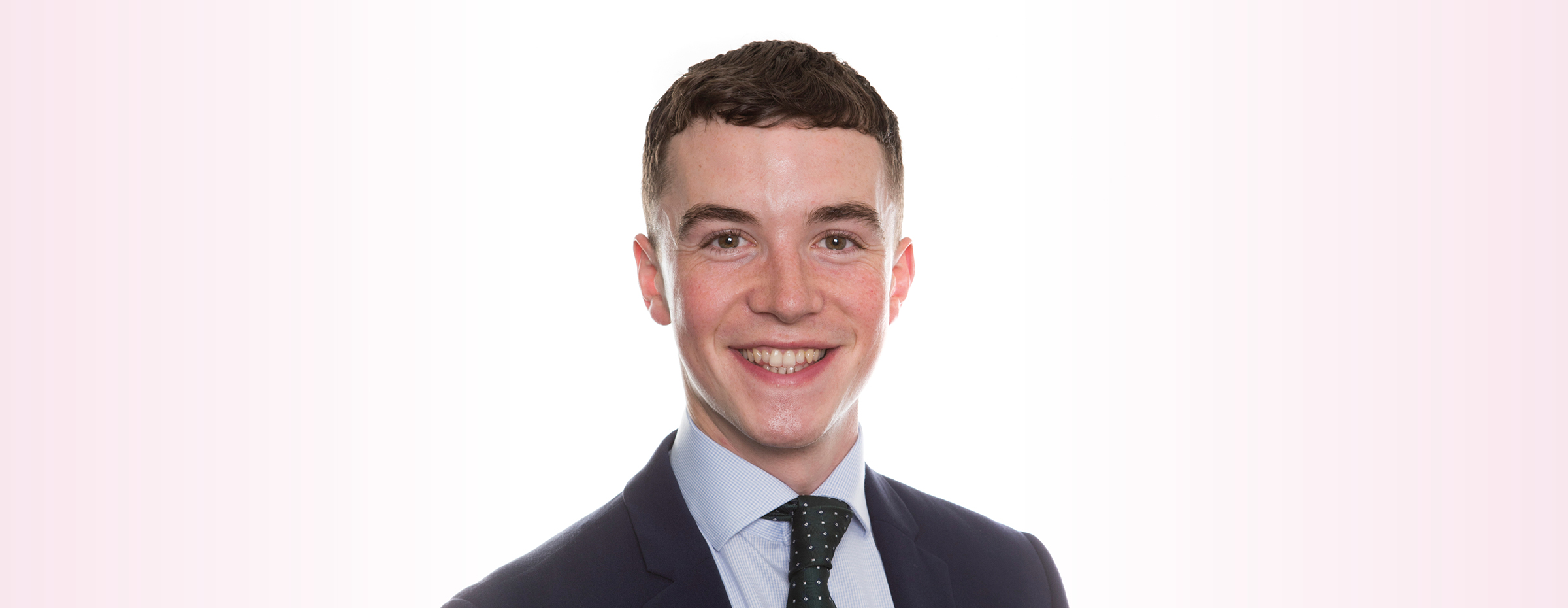 Connor McKee Associate Solicitor Guildford